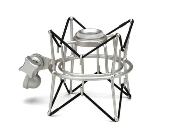 Samson SP01 Spider Shockmount