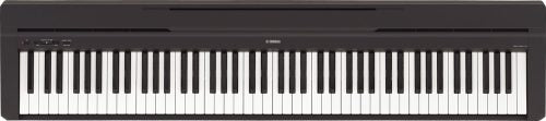 Yamaha P45B Digital Piano – Black