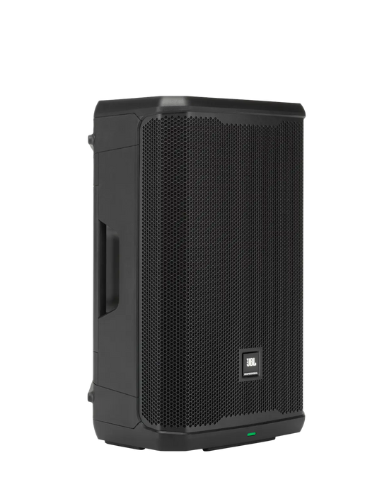 PRX912 Professional Powered Two-Way 12-inch PA Loudspeaker
