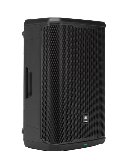 PRX915 Professional Powered Two-Way 15-inch PA Loudspeaker