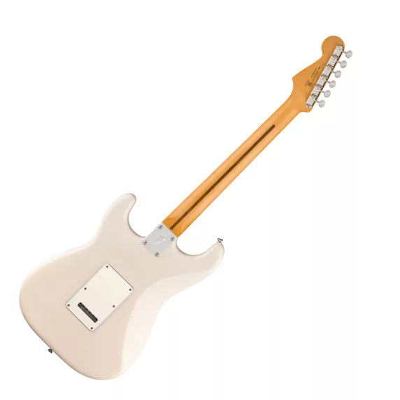 Fender Player II Stratocaster® Electric Guitar – White Blonde