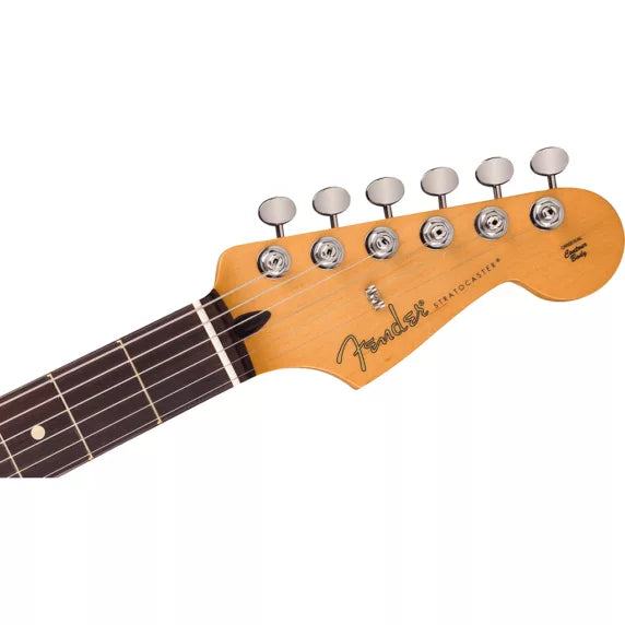 Fender Player II Stratocaster® Electric Guitar – White Blonde
