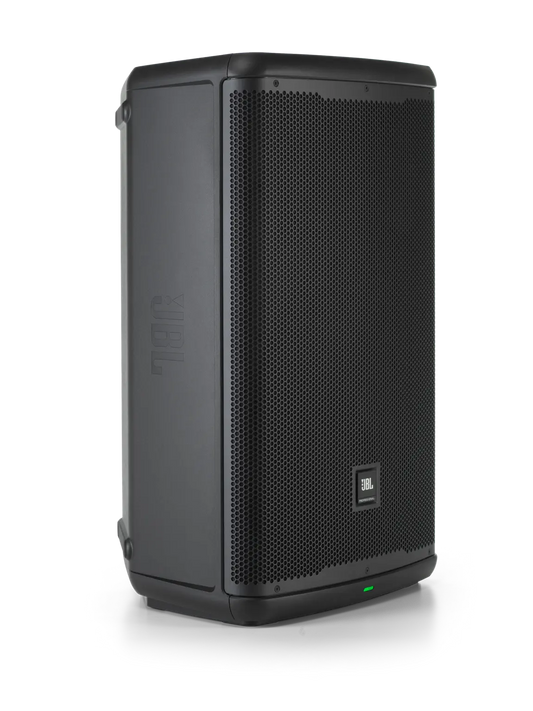 JBL-EON715 15-inch Powered PA Speaker with Bluetooth