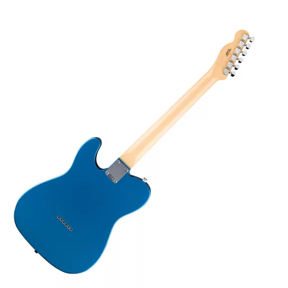 Fender Standard Telecaster® Electric Guitar – Aqua Marine Metallic