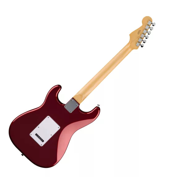 Fender Standard Stratocaster® Electric Guitar – Candy Cola