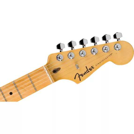 Fender Standard Stratocaster® Electric Guitar – Candy Cola