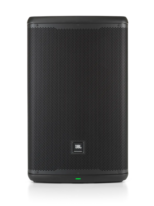 JBL-EON715 15-inch Powered PA Speaker with Bluetooth