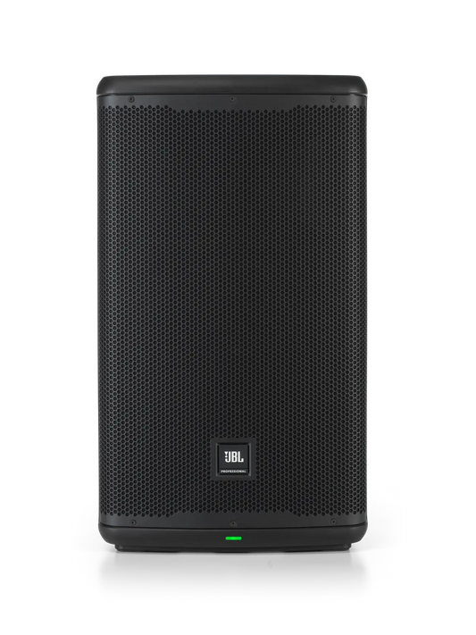 JBL-EON712 12-inch Powered PA Speaker with Bluetooth