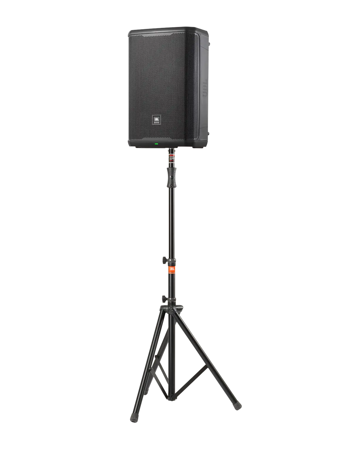 PRX915 Professional Powered Two-Way 15-inch PA Loudspeaker