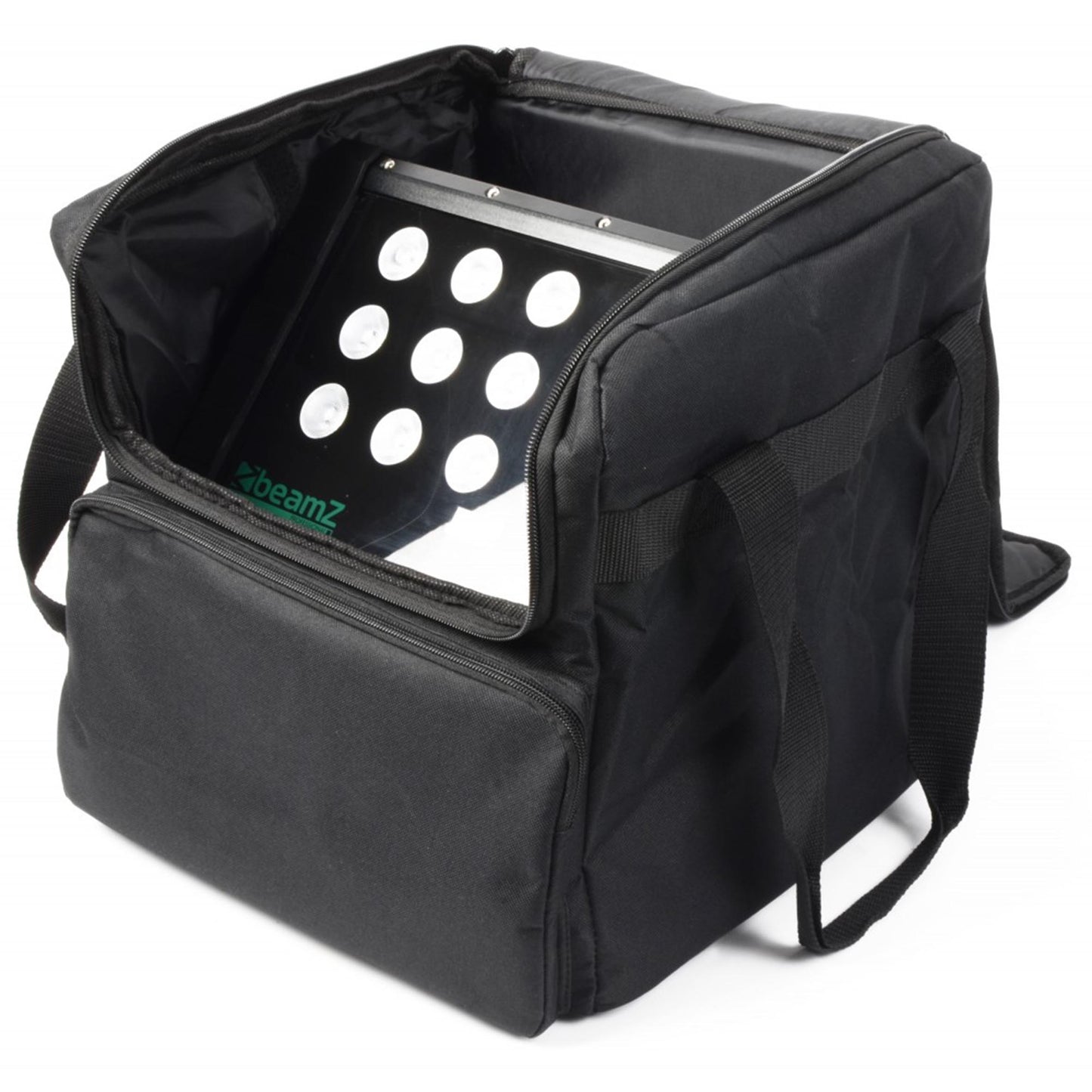 Beamz AC-125 – Soft Cases (330 x 330 x 355mm)