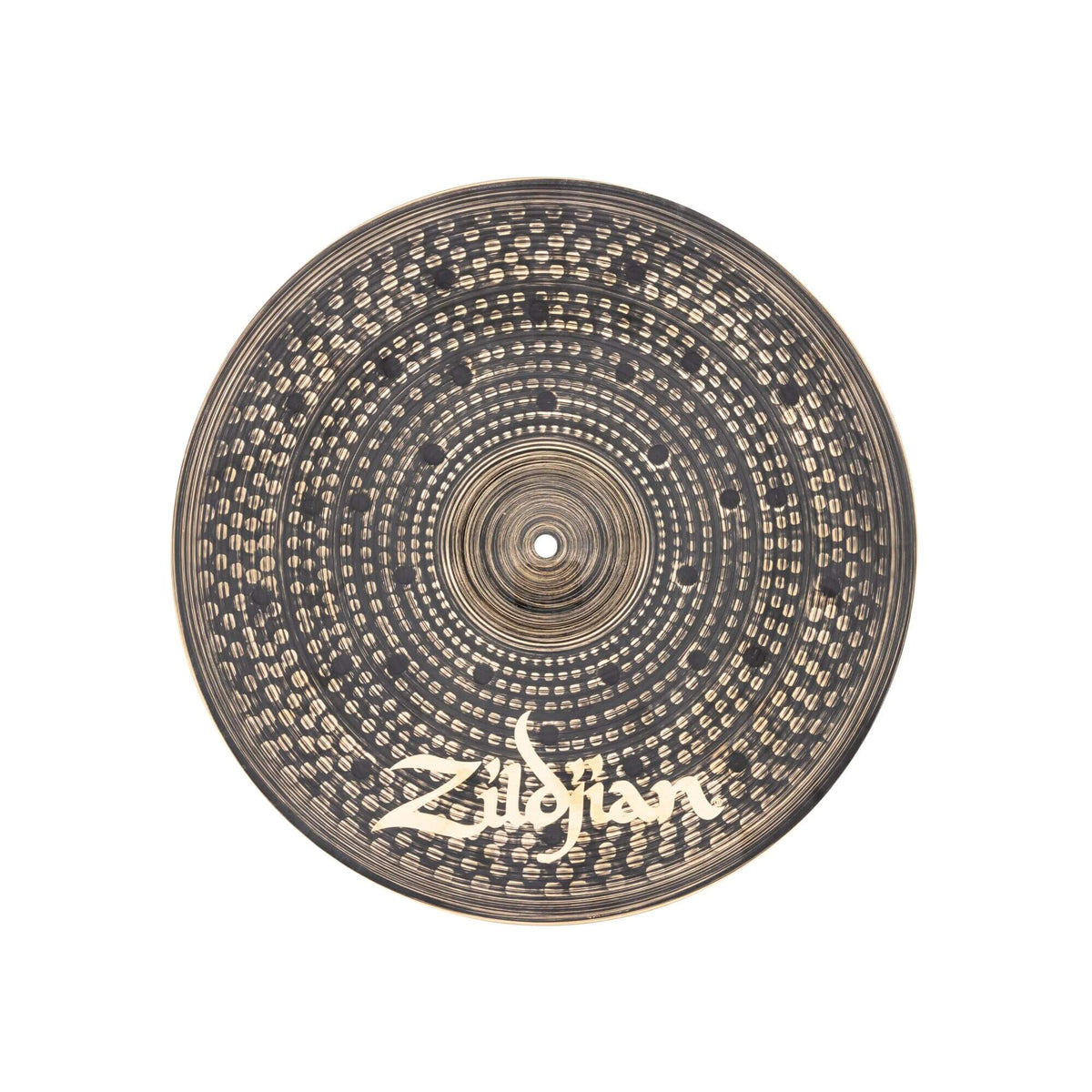Zildjian 16" S Dark Crash