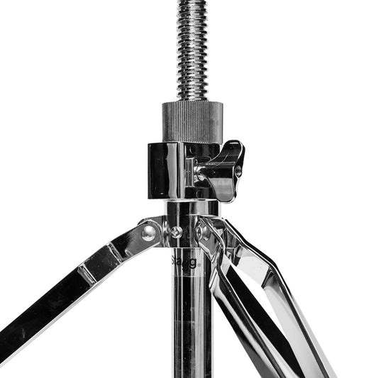 Stagg Double braced professional drum throne