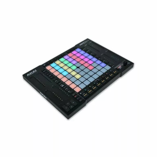Akai APC 64 – Ableton Live Controller w/ Full Colour LCD Mini Screen