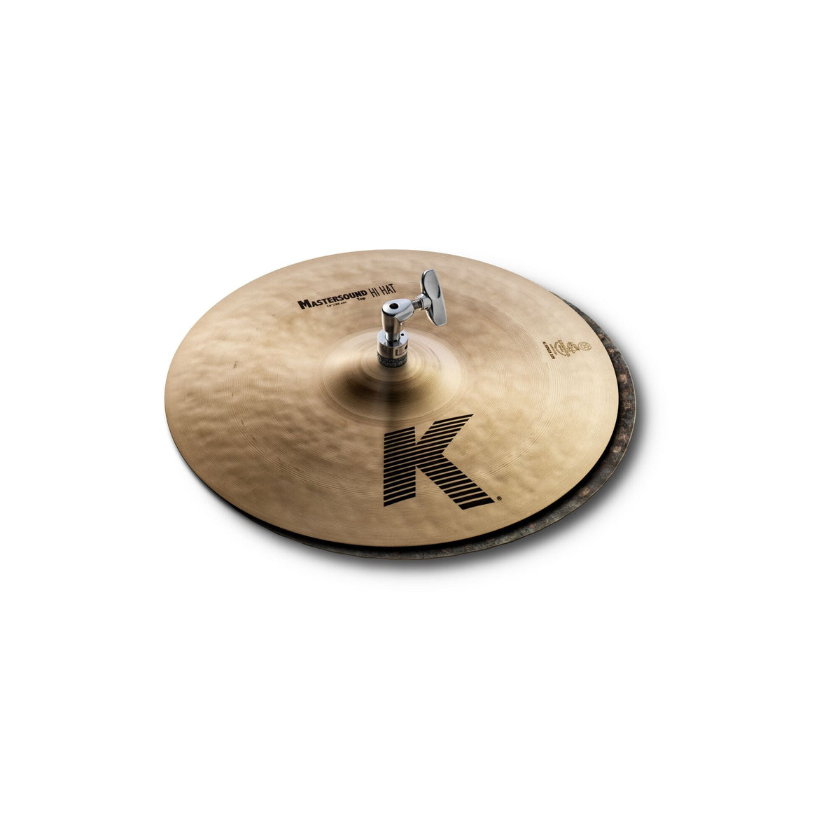 Zildjian A Custom Gospel Cymbal Pack
