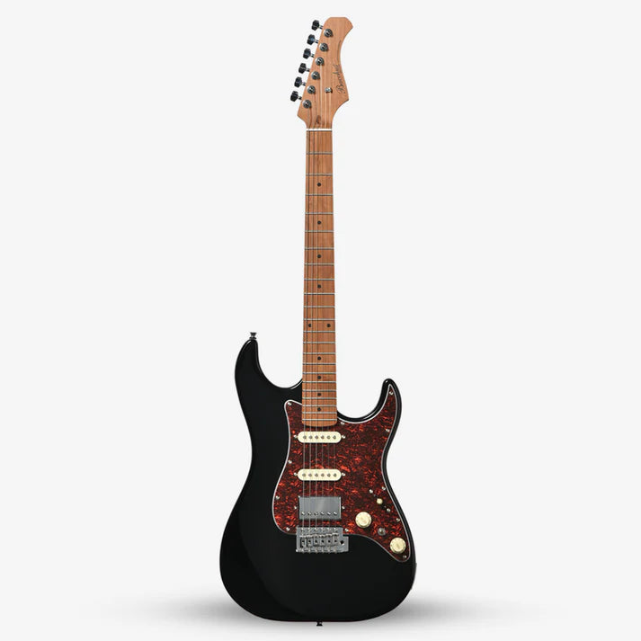 BACCHUS GS2-DX-RSM-BLK