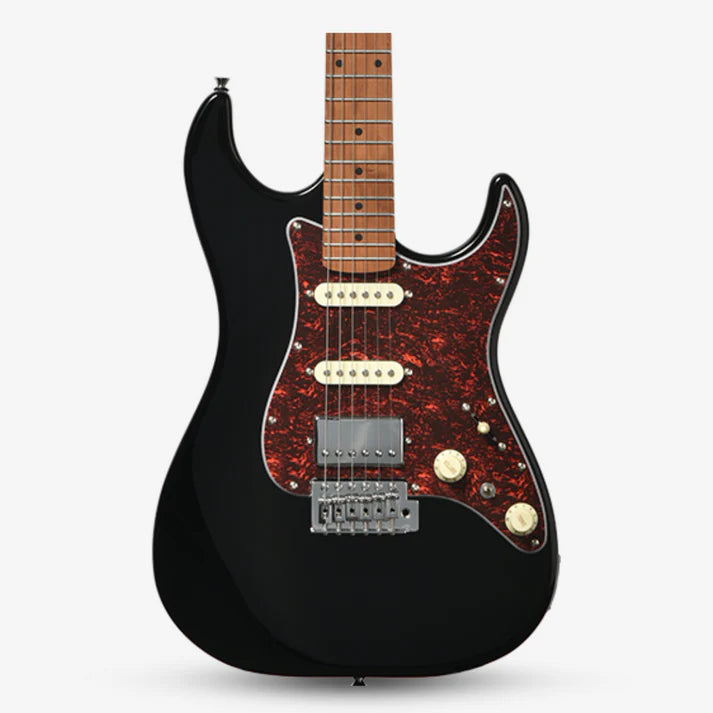 BACCHUS GS2-DX-RSM-BLK