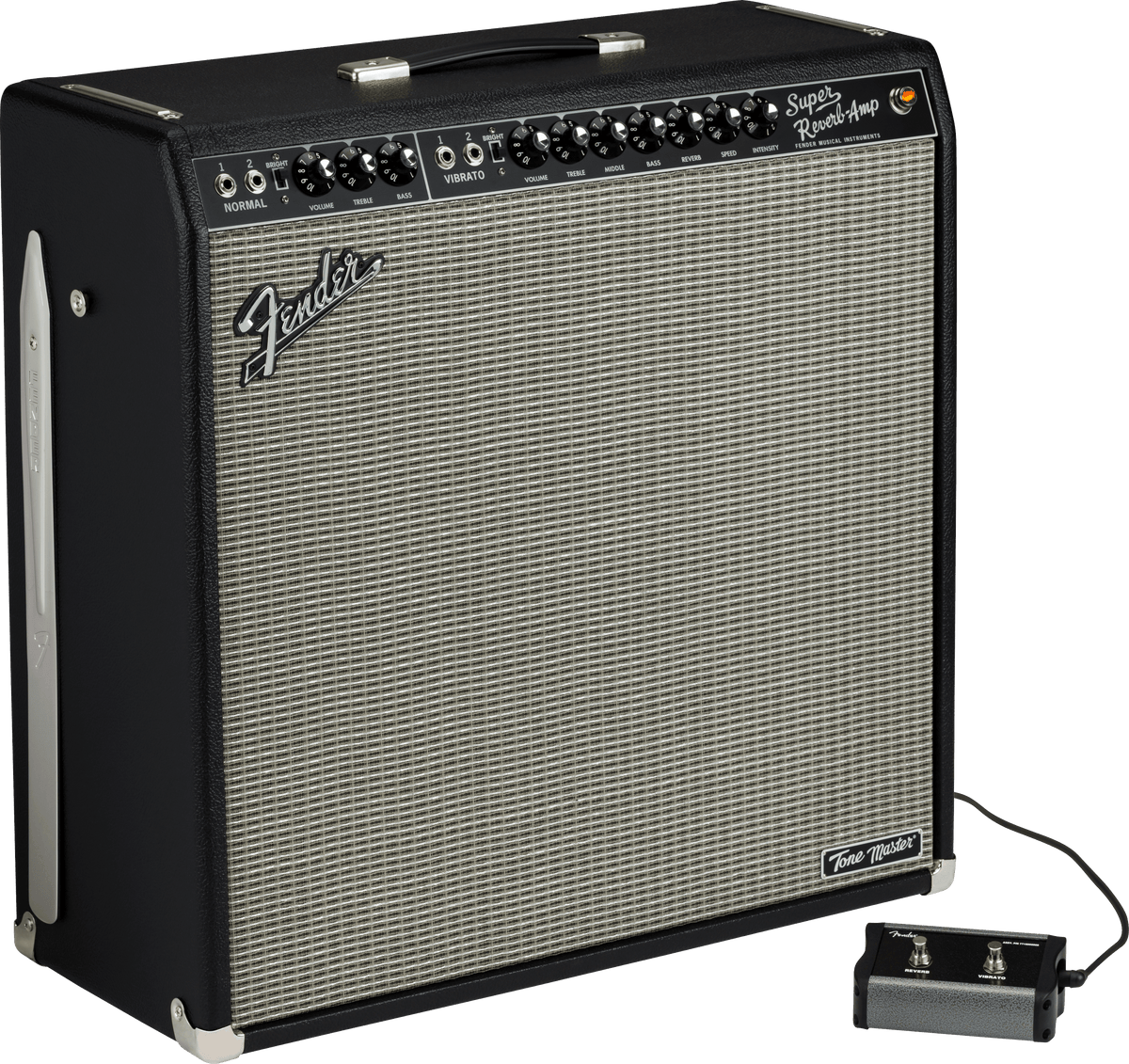 Fender Tone Master Super Reverb, 230V EU