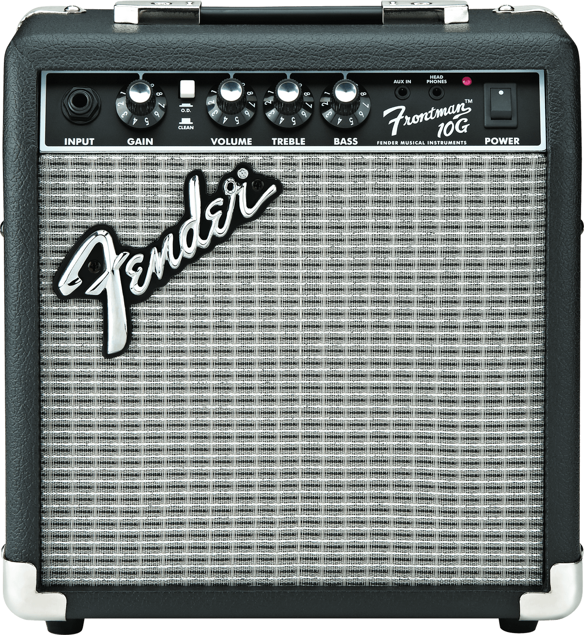 Fender Frontman 10G, 230V EUR