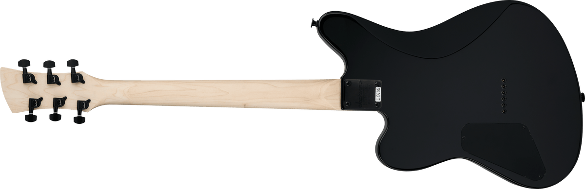 Jackson JS Series Surfcaster JS22 HT - Gloss Black
