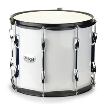 Stagg MATD 1412 - 14″x12 Marching Tenor Drum | Stagg Drum & Percussion Gear for Practice & Performance