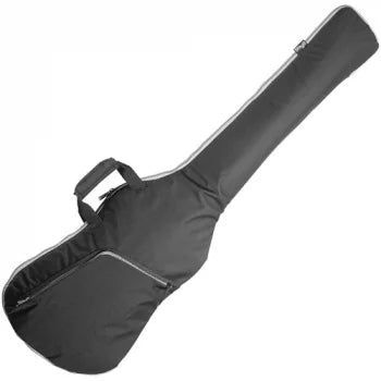 Stagg STB10 UB - Bass Guitar Bag | Stagg Bass Guitar Bag for Beginners, Students & Stage