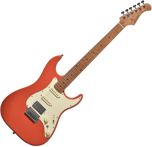 BACCHUS GS2-DX-RSM-FR