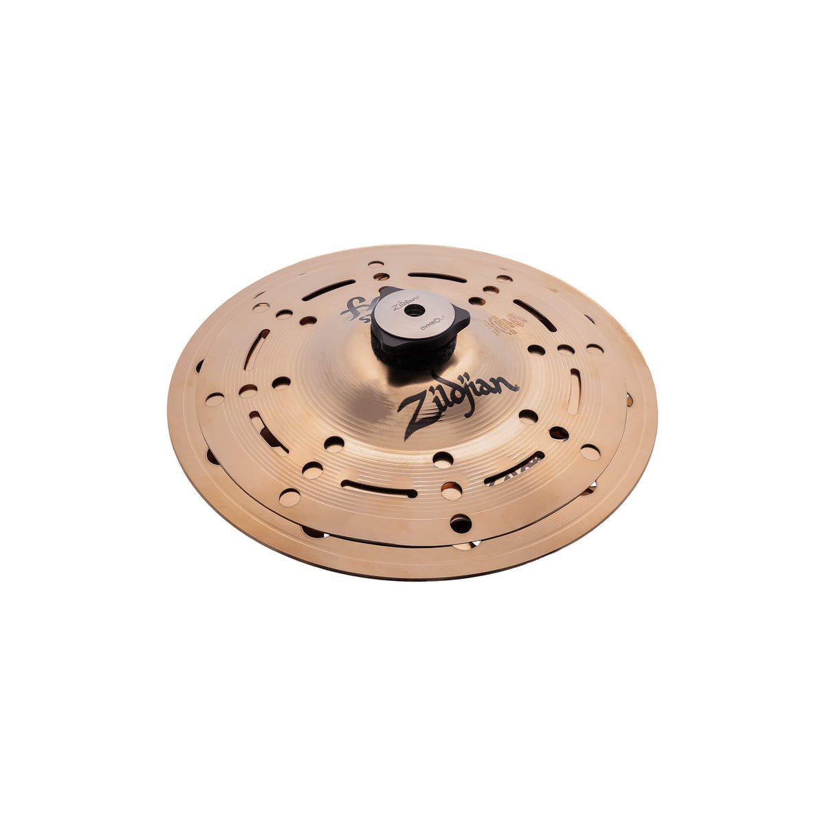 Zildjian 12" FX Stack