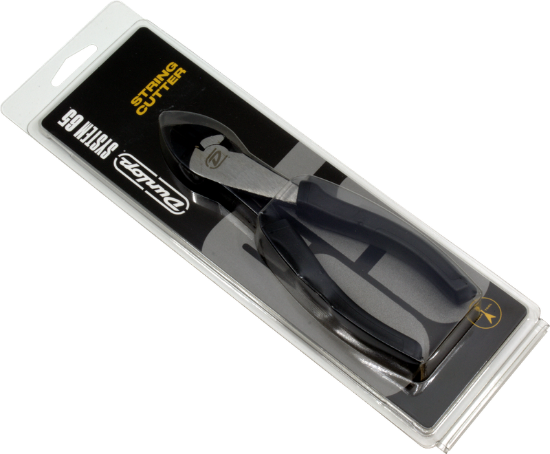 Dunlop System 65 Compact String Cutter