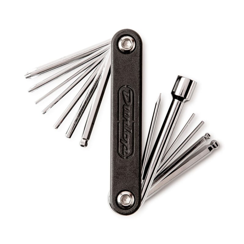 Dunlop System 65 DGT09 Hex Key Multi-Tool