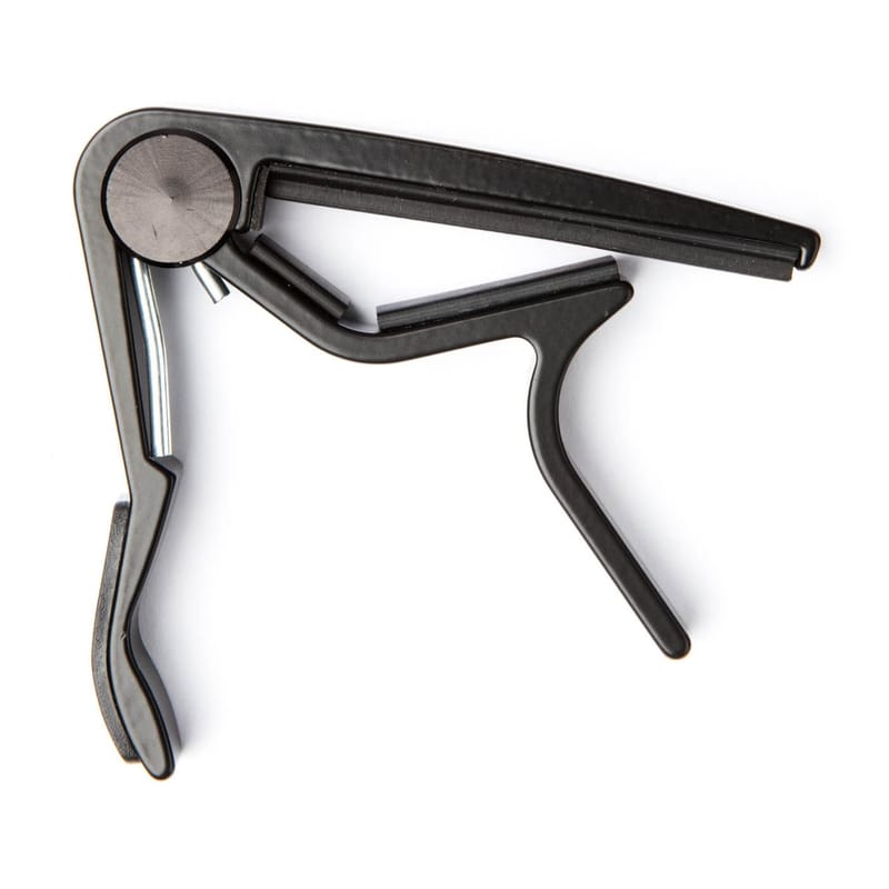Dunlop 88B Trigger Capo Classical Black