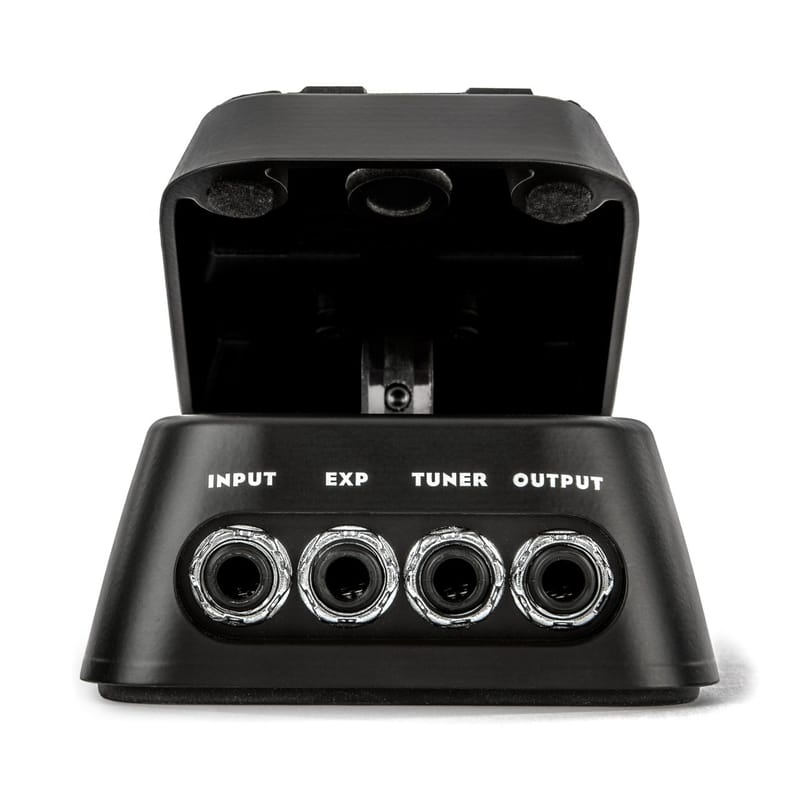 Dunlop DVP5 Volume (X) 8 Pedal
