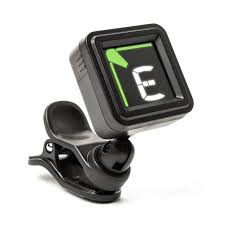 Dunlop Clip-On Tuner