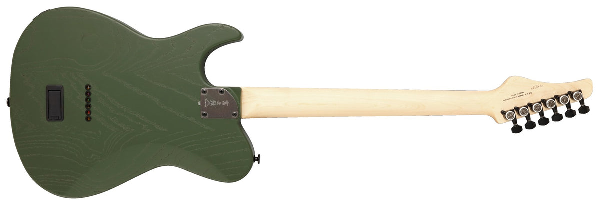 FGN STANDARD ILIAD JIL3-ASH-DE664-R IN OPOG FINISH