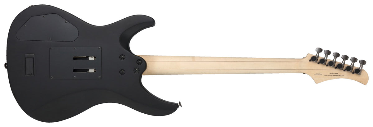 FGN MYTHIC JMY3-MH-DL-E IN MBK FINISH