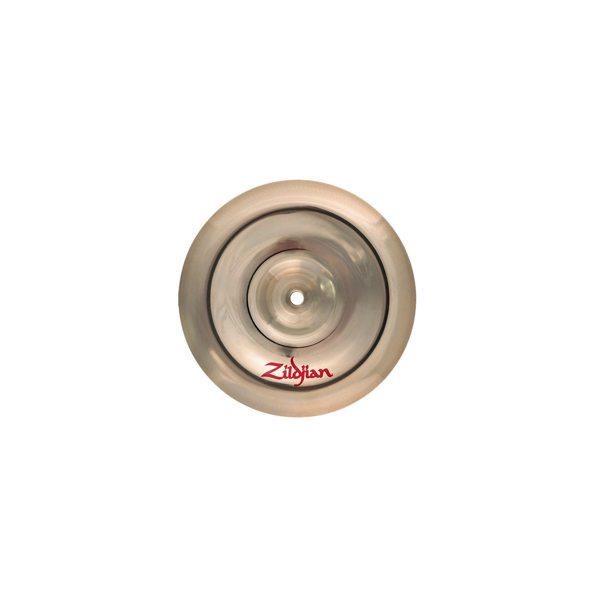 Zildjian 10" FX Oriental China Trash