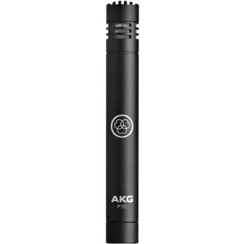 AKG P170 – Small-Diaphragm Condenser Microphone