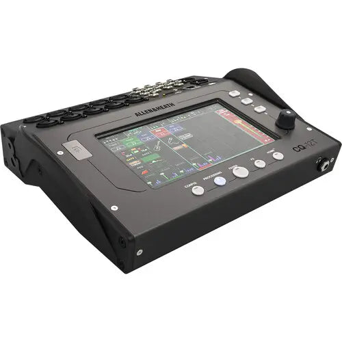 Allen and Heath CQ-12T 10-channel Digital Mixer