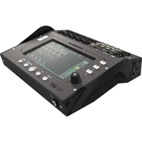 Allen and Heath CQ-12T 10-channel Digital Mixer