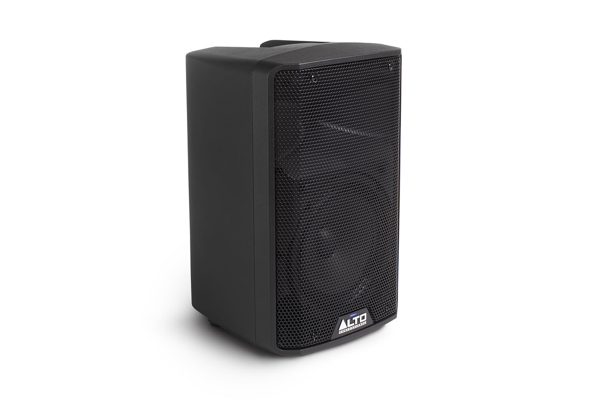 Alto Professional TX408 350W 8" Powered Speaker