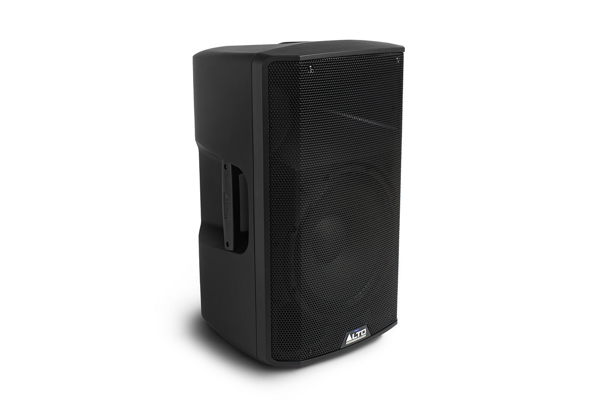 Alto Professional TX412 300W 12" Powered Speaker