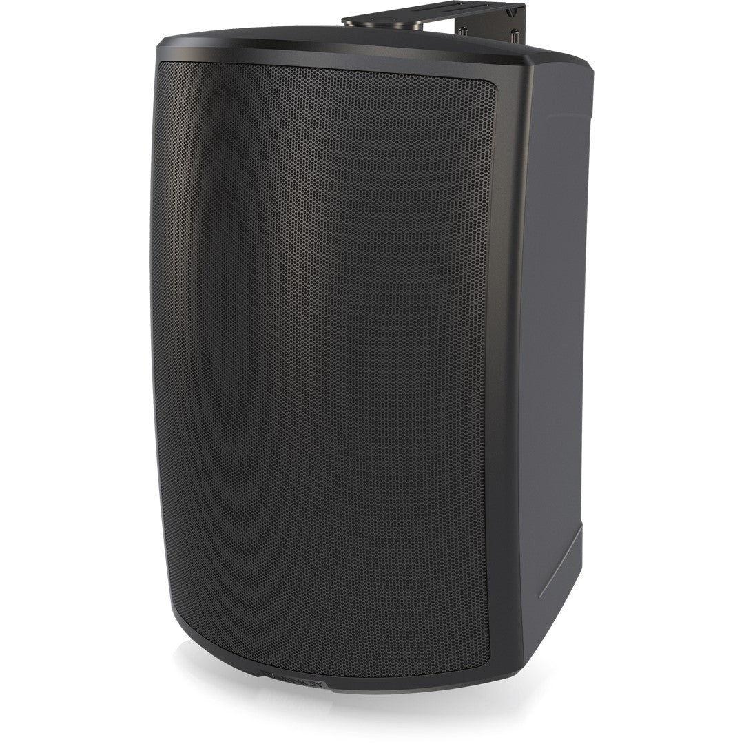 Tannoy AMS-8DC 8″ Black Surface-Mount Speakers(Pair)