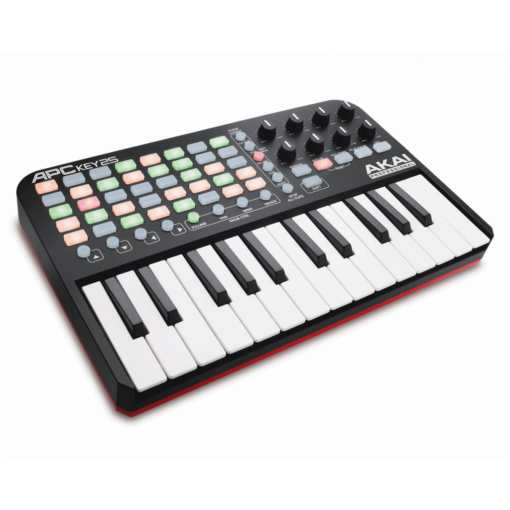 Akai Professional APC Key25 MKII 25-key Keyboard Controller