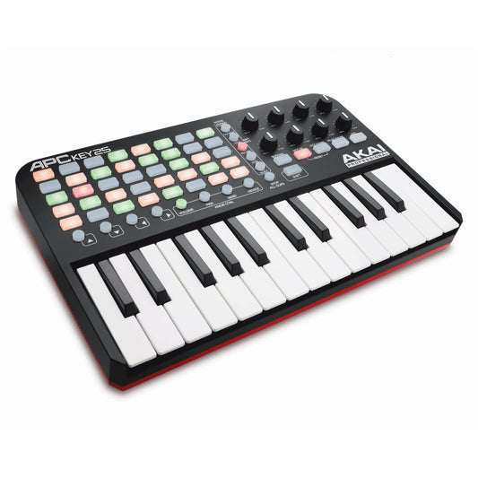Akai Professional APC Key25 MKII 25-key Keyboard Controller