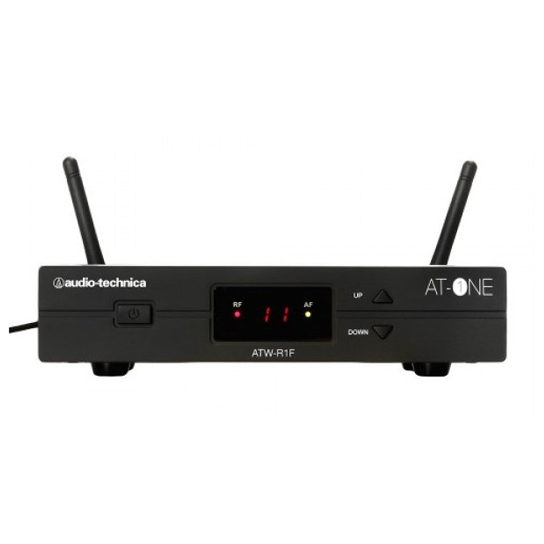 Audio-Technica ATW-13DE3 UHF Wireless System