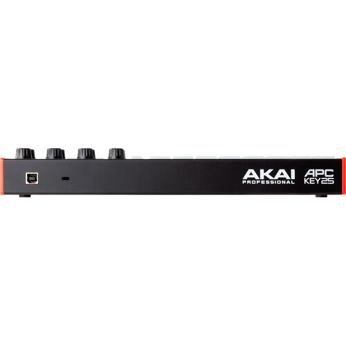 Akai Professional APC Key 25 Mk2
