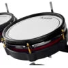 Alesis Strata Prime Ten-Piece Electronic Drum Kit with Touch Screen Drum Module