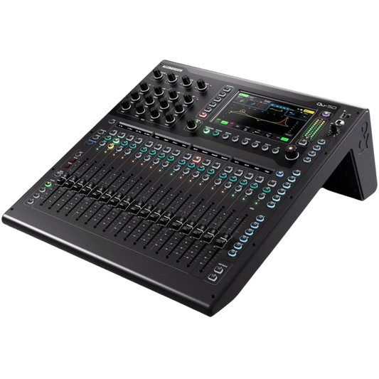 Allen & Heath QU-5D - Digital Mixer with Dante