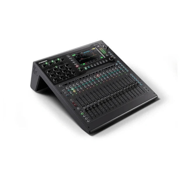 Allen & Heath QU-5 – Digital Mixer