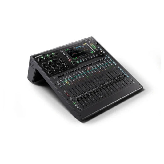 Allen & Heath QU-5 – Digital Mixer