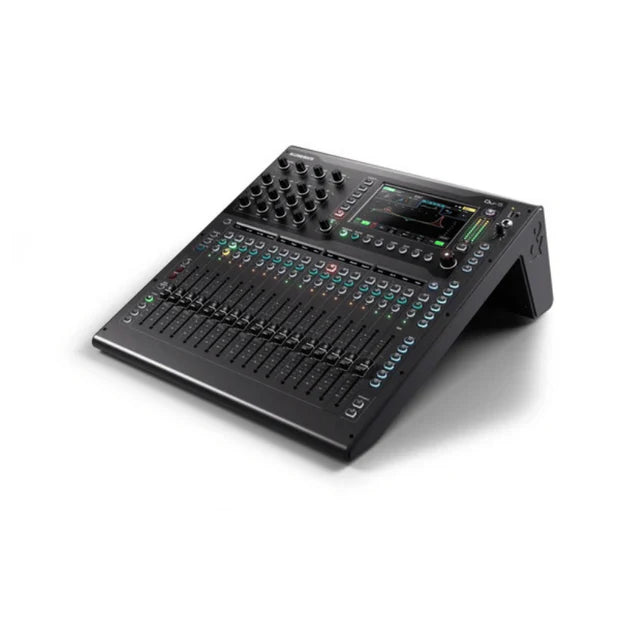 Allen & Heath QU-5 – Digital Mixer